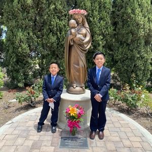 Meet your Posher, Laarni